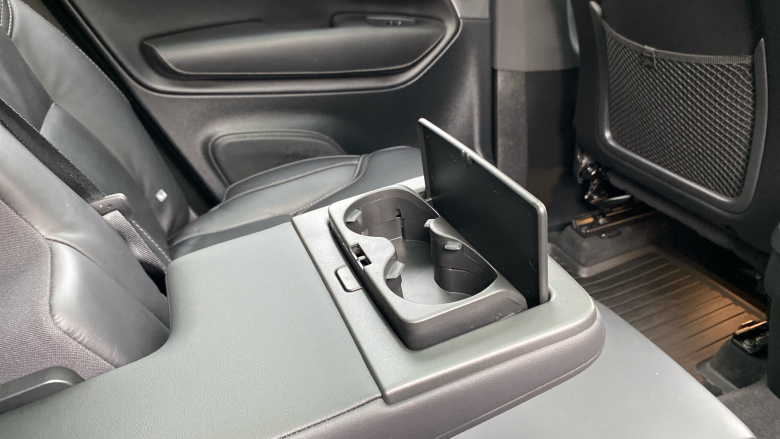 Volvo XC90 2.0 B6P Ultimate Dark 5dr AWD Geartronic Petrol Estate